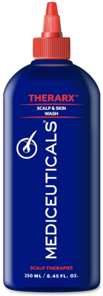 Mediceuticals Scalp Therapies